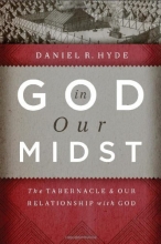 Cover art for God in Our Midst