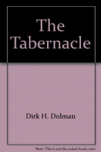 Cover art for The Tabernacle