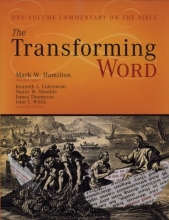Cover art for The Transforming Word: A One-Volume Commentary on the Bible