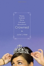 Cover art for Crowned