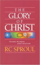 Cover art for The Glory of Christ