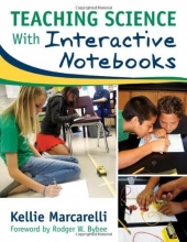 Cover art for Teaching Science With Interactive Notebooks