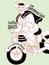 Cover art for The Canterbury Tales