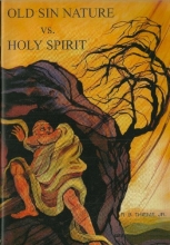 Cover art for Old sin nature vs. Holy Spirit