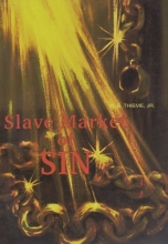 Cover art for Slave Market of Sin