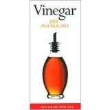 Cover art for Vinegar: 1001 Practical Uses