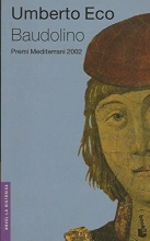 Cover art for Baudolino