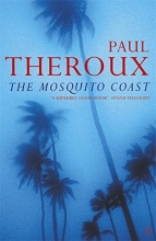 Cover art for The Mosquito Coast