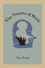 Cover art for The Trauma of Birth