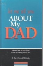 Cover art for Let Me Tell You About My Dad