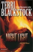 Cover art for Night Light (Restoration Series #2)