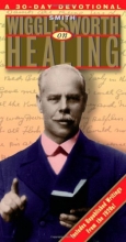 Cover art for Healing (Smith Wigglesworth)