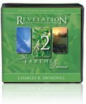 Cover art for Revelation: Unveiling the End Act 2: 6-13 (Insight for Living Compact Disc Series)