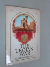 Cover art for The Trojan War