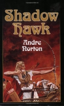 Cover art for Shadow Hawk (Living History Library)