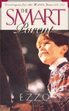 Cover art for The Smart Parent