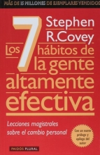 Cover art for Los 7 Habitos de la Gente Altamente Efectiva