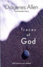 Cover art for Traces of God: 25th Anniversary Edition