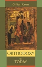 Cover art for Orthodoxy for Today