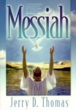 Cover art for Messiah