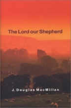 Cover art for The Lord Our Shepherd