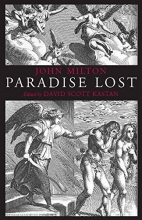 Cover art for Paradise Lost