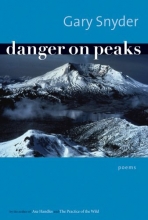 Cover art for Danger on Peaks: Poems