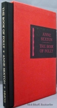 Cover art for The book of folly