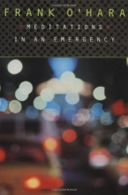 Cover art for Meditations in an Emergency