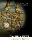 Cover art for Gulliver's Travels (Collins Classics)