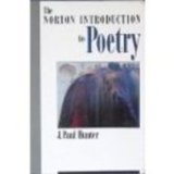Cover art for The Norton Introduction to Poetry