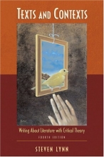 Cover art for Texts and Contexts (4th Edition)