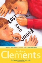 Cover art for Lost and Found