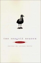 Cover art for The Seagull Reader: Fiction