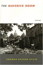 Cover art for The Maverick Room: Poems