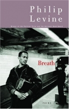 Cover art for Breath: Poems