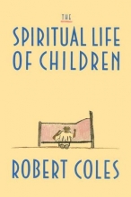 Cover art for The Spiritual Life of Children