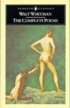 Cover art for The Complete Poems (Penguin Classics)