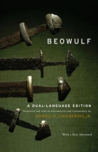 Cover art for Beowulf: A Dual-Language Edition