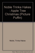 Cover art for Apple Tree Christmas (Picture Puffin)