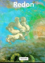 Cover art for Odilon Redon 1840-1916 Le Prince Des Reves