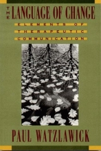 Cover art for The Language of Change: Elements of Therapeutic Communication