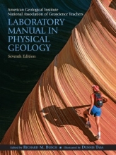 Cover art for Laboratory Manual in Physical Geology (7th Edition)