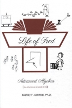 Cover art for Life of Fred--Advanced Algebra