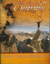 Cover art for Welcome to the Wonderful World of Geography (Runkle Geography)