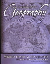 Cover art for World Physical Geography - Student Activity Workbook