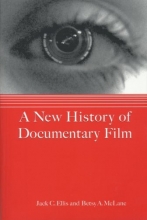 Cover art for A New History of Documentary Film