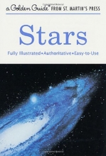 Cover art for Stars (Golden Field Guide Series)