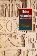 Cover art for Modern Epistemology: A New Introduction