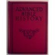 Cover art for Advanced Bible History